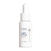 P.CALM Light Active Ampoule - 15ml